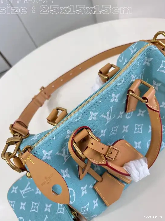 Frstbag ru 25 Louis SPEEDY Vuitton 0613